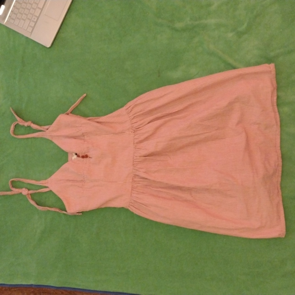 Vola com beach dress